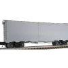 Atlas 8550 3 Rail Undecorated 40' AAR Boxcar - Model Train Junction: Quality Parts and Art Supplies