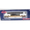 Atlas 934-1 3 Rail Union Pacific 52'6" Flatcar #53789 - Model Train Junction: Quality Parts and Art Supplies