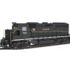 Atlas 10000339 A&WP GP40-2 Phase 1 #733 - Model Train Junction: Quality Parts and Art Supplies