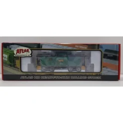 Atlas 63132 AC&Y NE-6 Caboose #69 - Model Train Junction: Quality Parts and Art Supplies