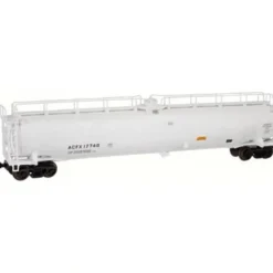 Atlas 17353 ACFX 33,000 Gallon Tankcar #17213 - Model Train Junction: Quality Parts and Art Supplies