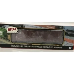 Atlas 20000336 Amador Central 53' Evans DPD Boxcar #11180 - Model Train Junction: Quality Parts and Art Supplies