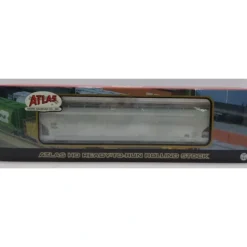 Atlas 20000136 Andersons 5701 Covered Hopper #8736 - Model Train Junction: Quality Parts and Art Supplies