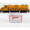 Atlas 48920 Atlas 48063 N Scale MEC GP7 Diesel Locomotive #253 - Model Train Junction: Quality Parts and Art Supplies