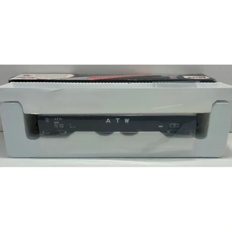 Atlas 910 ATW Evans 52' Gondola #11101 - Model Train Junction: Quality Parts and Art Supplies