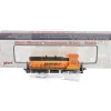Atlas 9948 BNSF MP15DC Diesel Locomotive #3702 - Model Train Junction: Quality Parts and Art Supplies