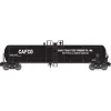 Atlas 20000603 CAFCo 20,700 Gallon Tankcar #11037 - Model Train Junction: Quality Parts and Art Supplies