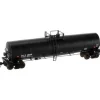 Atlas 16273 CALX 23,500 Gallon Tankcar - Model Train Junction: Quality Parts and Art Supplies
