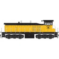 Atlas 10001012 Cambria Indian HO MP15DC #19 - Model Train Junction: Quality Parts and Art Supplies