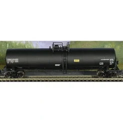 Atlas 16324 Carpenter 23,500 Gallon Tankcar #4 - Model Train Junction: Quality Parts and Art Supplies