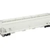 Atlas 20000139 ChicagoFrt.5701 Covered Hopper #1064 - Model Train Junction: Quality Parts and Art Supplies