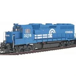 Atlas 10000338 Conrail GP40-2 Phase 1 #3278 - Model Train Junction: Quality Parts and Art Supplies