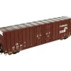 Atlas 8621 Conrail High Cube Boxcar #223447 - Model Train Junction: Quality Parts and Art Supplies