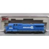 Atlas 48734 Conrail Quality Dash 8-40B Locomotive #5086 LN/Box - Model Train Junction: Quality Parts and Art Supplies