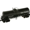 Atlas 62356 Corn Products Trinity Tank Car - Model Train Junction: Quality Parts and Art Supplies