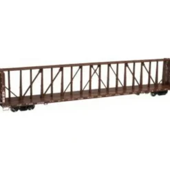 Atlas 20000511 CP 73' Partition Car #600177 - Model Train Junction: Quality Parts and Art Supplies