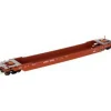 Atlas 20000350 CRLE 48' Wellcar #5045 - Model Train Junction: Quality Parts and Art Supplies