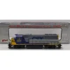 Atlas 10000388 CSX GP40-2 Phase 1 Diesel Locomotive w/o Sound #6393 -DC - Model Train Junction: Quality Parts and Art Supplies