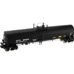 Atlas 16303 Diamond 23,500 Gallon Tankcar - Model Train Junction: Quality Parts and Art Supplies