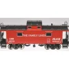 Atlas 63081 Family Lines (CRR) NE-6 Caboose #1073 - Model Train Junction: Quality Parts and Art Supplies