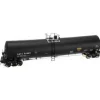 Atlas 20000419 GATX 25,500 Gallon Tankcar #54465 - Model Train Junction: Quality Parts and Art Supplies