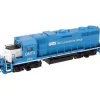 Atlas 9757 GATX GP38 Locomotive #2619 - Model Train Junction: Quality Parts and Art Supplies