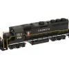 Atlas 10000341 Georgia RR GP40-2 #755 - Model Train Junction: Quality Parts and Art Supplies