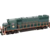 Atlas 40000232 GP38 Low Std TM #857 - Model Train Junction: Quality Parts and Art Supplies