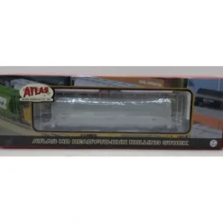 Atlas 19881 GWILease 3-Bay Cylindrical Hopper #4065 - Model Train Junction: Quality Parts and Art Supplies