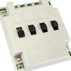 Atlas 6929 Heavy Duty Selector - Model Train Junction: Quality Parts and Art Supplies