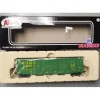 Atlas 20000255 Hillsdale 50'6" Boxcar #819 - Model Train Junction: Quality Parts and Art Supplies