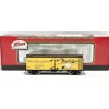 Atlas 61231 H.M.Noack 36' Wood Reefer #1 - Model Train Junction: Quality Parts and Art Supplies