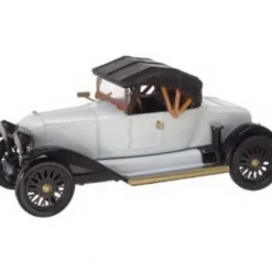 Atlas 99087010 HO 1914 Austro Daimler w/Top Up - Model Train Junction: Quality Parts and Art Supplies