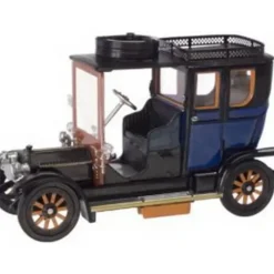 Atlas 99087020 HO 1908 Austro Daimler Maja - Model Train Junction: Quality Parts and Art Supplies