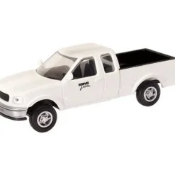 Atlas 1269 HO 1997 Ford F-150 Standard Side Norfolk Southern - Model Train Junction: Quality Parts and Art Supplies