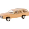Atlas 30000038 HO 1978 Ford Fairmont Wagon-Light Champaign - Model Train Junction: Quality Parts and Art Supplies
