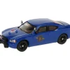 Atlas 99087311 HO 2008 Michigan State Police Charger - Model Train Junction: Quality Parts and Art Supplies