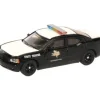 Atlas 99087310 HO 2008 Texas Highway Patrol Charger - Model Train Junction: Quality Parts and Art Supplies