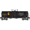 Atlas 10951 HO ACF 11,000-Gallon Tank, Hercules Powder #94991 - Model Train Junction: Quality Parts and Art Supplies