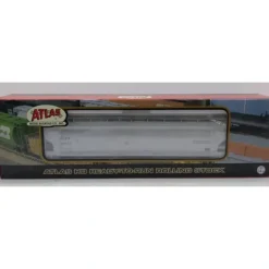 Atlas 20000273 HO ACFX ACF Plastic Hopper #99672 - Model Train Junction: Quality Parts and Art Supplies