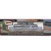 Atlas 6231-2 HO ADM ADMX 17,600 Gallon Tank Car #15750 LN/Box - Model Train Junction: Quality Parts and Art Supplies