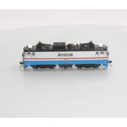 Atlas 85711 HO Amtrak EMD AEM-7 Electric Locomotive #901 LN/Box - Model Train Junction: Quality Parts and Art Supplies