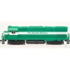 Atlas 9405 HO Apache C-424 Diesel Locomotive #98 - Model Train Junction: Quality Parts and Art Supplies