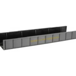 Atlas 70000012 HO Bangor & Aroostook Code 100 Girder Bridge - Model Train Junction: Quality Parts and Art Supplies