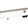 Atlas 20000306 HO BNSF 48' Pines Trailer #221835 - Model Train Junction: Quality Parts and Art Supplies