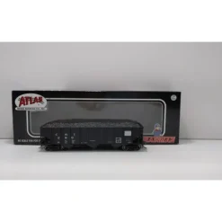 Atlas 1390 HO Cambria & Indiana 70 Ton 3-Bay Hopper #290 - Model Train Junction: Quality Parts and Art Supplies