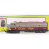Atlas 8307 HO Canadian Pacific FP-7 Diesel Locomotive #4071 - Model Train Junction: Quality Parts and Art Supplies