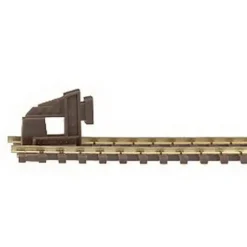 Atlas 0518 HO Code 83 Bumper (Pack of 4) - Model Train Junction: Quality Parts and Art Supplies