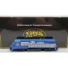 Atlas 8163 HO Conrail B23-7 Diesel Locomotive #1967 w/DC/DCC - Model Train Junction: Quality Parts and Art Supplies