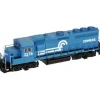 Atlas 10000336 HO Conrail GP40-2 Phase 1 Diesel Locomotive #3275 w/DC - Model Train Junction: Quality Parts and Art Supplies